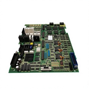 Carte mère CPU principale de haute qualité, neuve et d'origine, du fabricant japonais UC A16B-3200-0060 - Product Image 1