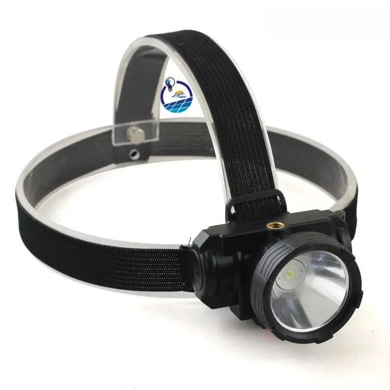 2024 Newest Hot Sale Ultra-bright Mining Headtorch Ultra-long Life Multifunctional Rechargeable Car Headlamp