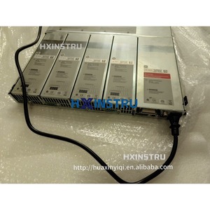 Système d'alimentation modulaire à profil bas KEYSIGHT/Agilent N6702A, unité principale, UTILISÉ #   hx - Product Image 2