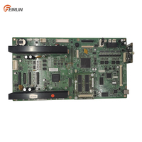 Placa Base Original Usada CJV30-130 CJV30-160 CJV30-100