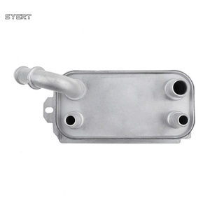 LR002916 C2S50636 otomatik otomatik şanzıman yağ soğutucusu Land Rover Range Rover sport için Freelander 2 Jaguar X-TYPE (X400) - Product Image 3