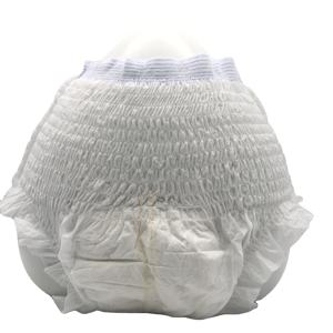 レディースパンツおむつオーガニック下着女性使い捨てタイプ生理用ナプキンパンツレディース月経パッド - Product Image 4