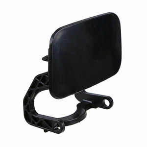 Cache de pulvérisateur d'eau usée pour Audi A4 07-12, côté gauche et droit, en plastique, pour lave-phare 8K0955275 276 - Product Image 3