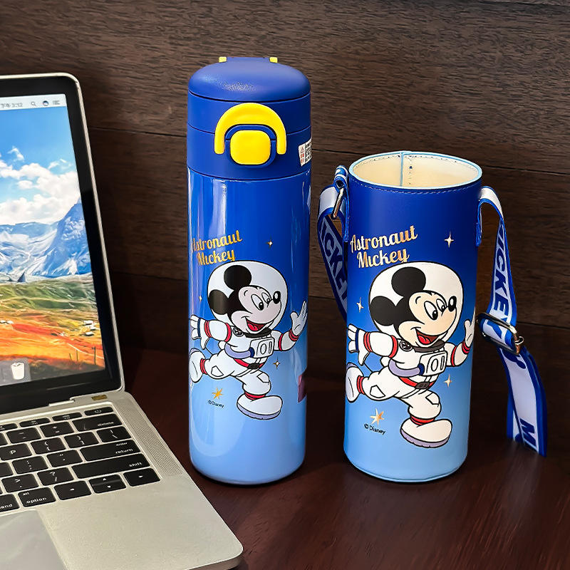 มิกกี้ - สเปซบลู