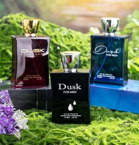 Parfum YOUNIKE de luxe à succès pour homme, 100 ml, eau de toilette EDT, parfum floral épicé, longue durée, utilisation quotidienne - Product Image 4