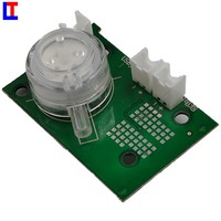 Conception personnalisée de circuits imprimés (PCBA) et service d'assemblage SMT pour sonnettes sans fil, ventilateurs de table, fauteuils dentaires, briquets électroniques
