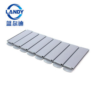 <span class=keywords><strong>Couverture</strong></span> de pont automatique cachée sous-marine électrique étanche pour <span class=keywords><strong>piscine</strong></span> hors sol avec terrasse - Product Image 1