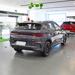 SUV compact électrique BYD E2 prêt pour la flotte, autonomie de 405 km, garantie de vie de la batterie, faible entretien pour taxis et véhicules de livraison (conduite à gauche) - Product Image 2