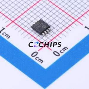 ชิปไอซี MSOP-8 MCP6002T-E/MS ของแท้ใหม่ - Product Image 1