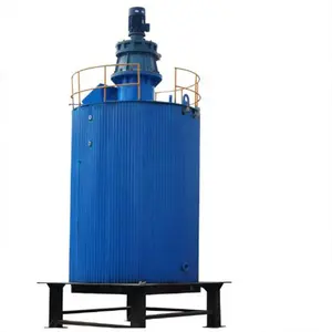 Anaerobic fermentation tank for animal manure /Organic fermentation tank for food waste