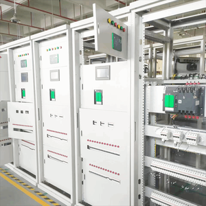 ตู้จ่ายไฟพร้อมตัวเลือกอุปกรณ์ไฟฟ้าที่ใช้งานร่วมกับ ABB Schneider Siemens Eaton ได้ - Product Image 2