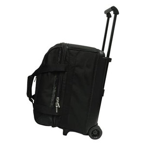 <span class=keywords><strong>Sac</strong></span> de <span class=keywords><strong>Bowling</strong></span> de luxe à Double rouleau, Logo personnalisé, roues de Sport, <span class=keywords><strong>sac</strong></span> avec roulettes, chariot à 2 balles - Product Image 5