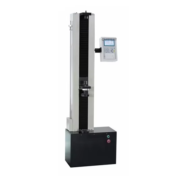 Lab 1KN 2KN 5KN Digital Electronic Tensile Compression Shearing Peeling Tearing Universal Testing Machine