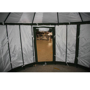 Tente dôme imperméable Aosener, tente de vie, toile, <span class=keywords><strong>yourte</strong></span> mongole - Product Image 5