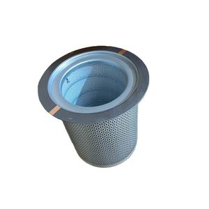 Manny 4930555181 pièces de compresseur industriel filtre à huile essentielle vis métallique pour compresseur de séparateur d'huile d'air de sécheur d'air - Product Image 1