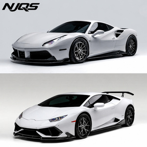 NJQS <span class=keywords><strong>2022</strong></span> Jantes de voiture les plus vendues 19 20 21 pouces 5x114.3 5x112 en fibre de carbone à 5 trous pour BMW <span class=keywords><strong>Audi</strong></span> et autres véhicules - Product Image 5