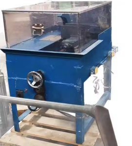 Small Single-Blade <strong>Cutting</strong> <strong>Machine</strong> for Industrial Sawing for Processing Original <strong>Gems</strong> - Product Image 5