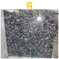 BOTON STONE Pierre Naturelle Granit Escaliers Flammé Surface Sésame Gris Dalle Plancher Chine 60x60 Carreaux De Granit