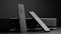 Control Remoto Inteligente de Lujo Moderno RCT022 para Televisores Inteligentes y Proyectores Premium con Wi-Fi OEM ODM