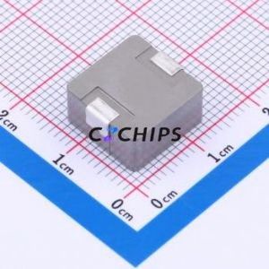 Inducteur de puissance SRYH.1265.YF6R8MT00 SMD, 12,8x13,5 mm (Inductance : 6,8 µH) (Précision : 20 % Courant nominal : 11,5 A) - Product Image 2