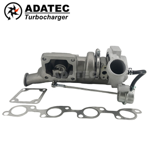 Turbocompresor TF035 49135-06037 49135-06035 para Ford Transit V <span class=keywords><strong>2.4</strong></span> TDCi 66Kw YS1Q6K682BF 92KW 88KW - Product Image 5