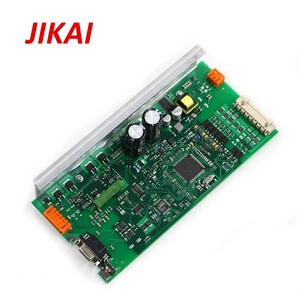 Piezas de elevador Controlador de puerta Inversor Elevador AT120 Glide Door Drive - Product Image 1