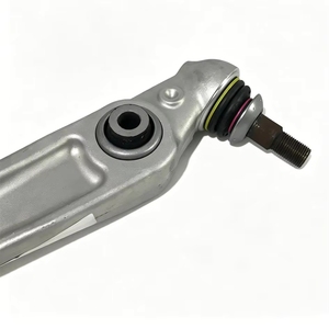 31106898554 31106898553 Bras de suspension inférieur avant gauche et droit pour BMW Série 7 G70 - Product Image 6
