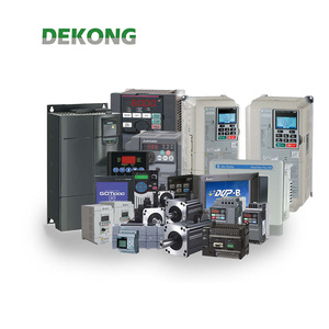 ไดรฟ์ปรับความถี่ AC รุ่น H1000 VFD - Product Image 6