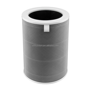 Filtre Hepa de remplacement pour purificateur d'<span class=keywords><strong>air</strong></span> Xiaomis 1/2/3/2S/Pro/<span class=keywords><strong>3C</strong></span> - Product Image 1