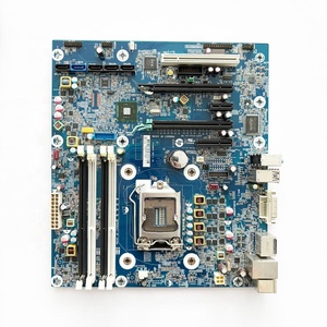 組み込みコンピュータモデル697894-002/698113-001/698113-501/698113-601改訂1.00在庫あり - Product Image 1