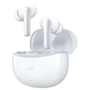 Vivo TWS 3e true wireless noise-canceling headphones 44 hours of robust range VIVO's latest headphones immerse in ambient sound