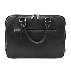 Sac photo personnalisé en nylon PU pour homme, design OEM d'usine BSCI, sacoche photo portable pour affaires - Product Image 3