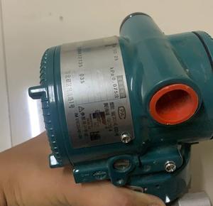 Transmetteur Harp YOKOGAWA DP Modèle EJA110E-JHSOG-912DN/FF1/D1/C3/MO1/N4 - Product Image 4