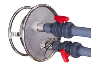 Piscine sans fin parc aquatique <span class=keywords><strong>générateur</strong></span> de vagues Machine entraînement exercice jet de <span class=keywords><strong>natation</strong></span> pour l'entraînement à la <span class=keywords><strong>natation</strong></span> - Product Image 3