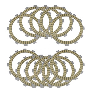 Pièces d'embrayage humide pour <span class=keywords><strong>Ducati</strong></span> 19020264A Monster 797 821 Scrambler 800 Hypermotard 821 - Product Image 4