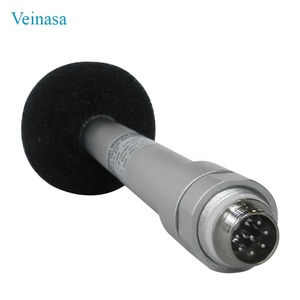 Sonometre XS-ZY 30~130dB pour la surveillance environnementale du bruit et des décibels - Product Image 5