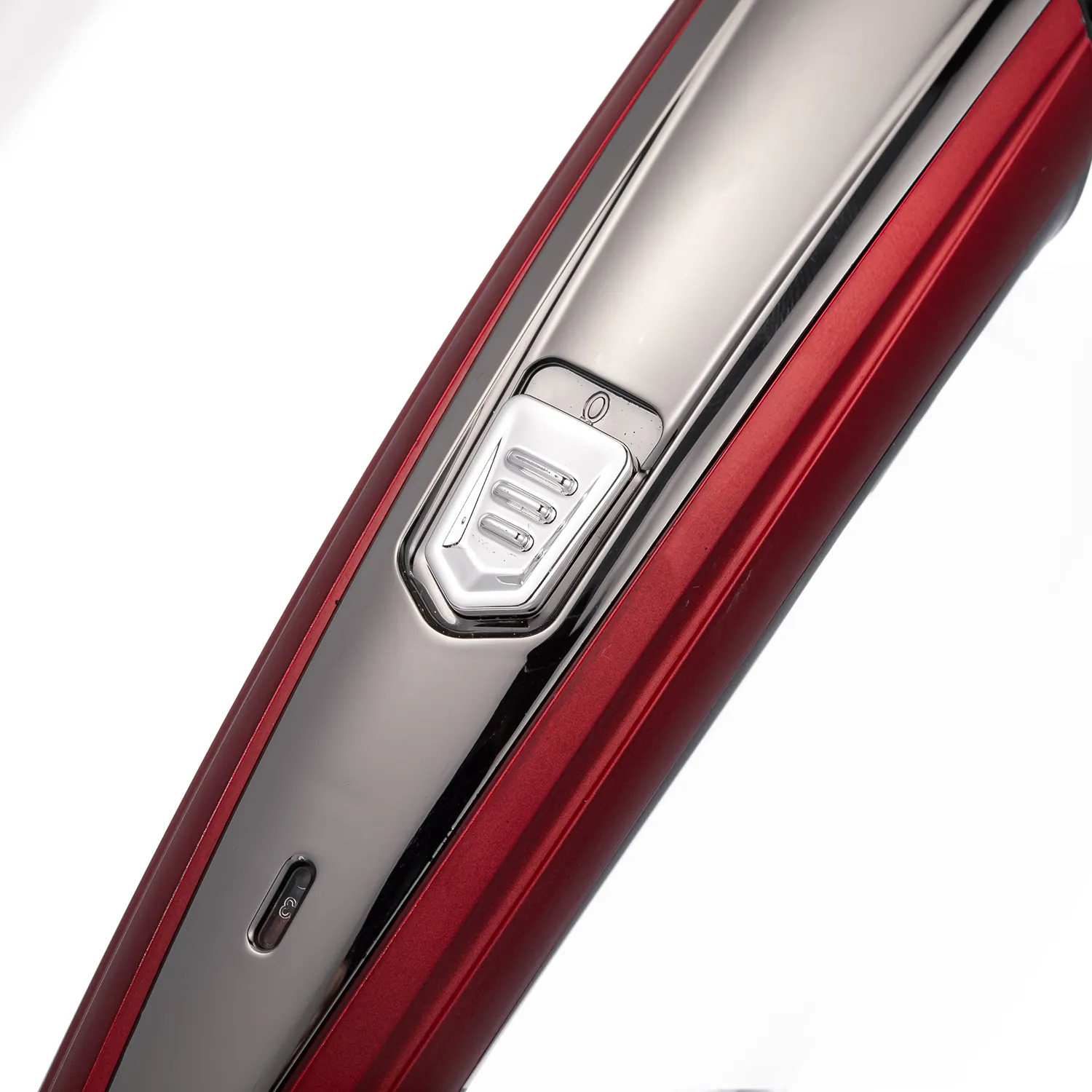 YOKO YK-7205 High Quality USB Barber Waterproof Cordless Electric Cordless Professional Hair Clippers