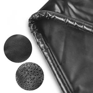 Pvc nhà để xe ngăn chặn <span class=keywords><strong>Mat</strong></span> sàn thảm dưới xe bãi đậu xe cho Ice mưa dầu tuyết bùn có thể giặt - Product Image 3