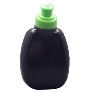 Muestra gratis Popular botella de agua deportiva ligera, portátil y suave para ciclismo con plástico Sport Squeeze para bicicletas - Product Image 1