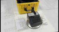 Soil Electrical Density Gauge 300mm Depth, 4000 Data Points, GPS Standard, ASTM D7113/AASHTO T343