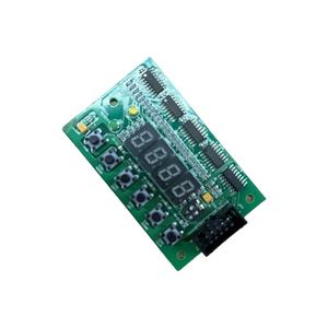 Comedero Automático para Mascotas, Placa de Control PCBA, Temporizador de Alimentación Automática y Cantidad Personalizable - Product Image 3