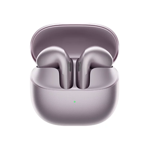 Audífonos Xiao <span class=keywords><strong>Mi</strong></span> Buds 6 de Último Diseño, Batería de 35H, IP54, BT5.4, Ajuste Semi-In-Ear, ANC, Modelo M2540E1, TWS - Product Image 4