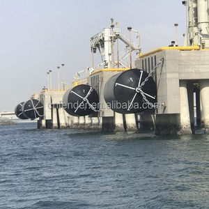 Accesorios Marinos, Piezas de Protección de Poliuretano EVA Rellenas de Espuma, Utilizadas para Atraque y Embarque, Directamente de Fábrica en China - Product Image 2