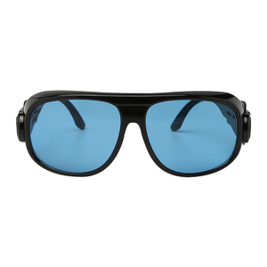 650nm Hidroponía LED Grow Room <span class=keywords><strong>Gafas</strong></span> protectoras <span class=keywords><strong>para</strong></span> ojos <span class=keywords><strong>para</strong></span> horticultura LED Grow Light <span class=keywords><strong>Gafas</strong></span> <span class=keywords><strong>de</strong></span> seguridad <span class=keywords><strong>con</strong></span> láser rojo - Product Image 3