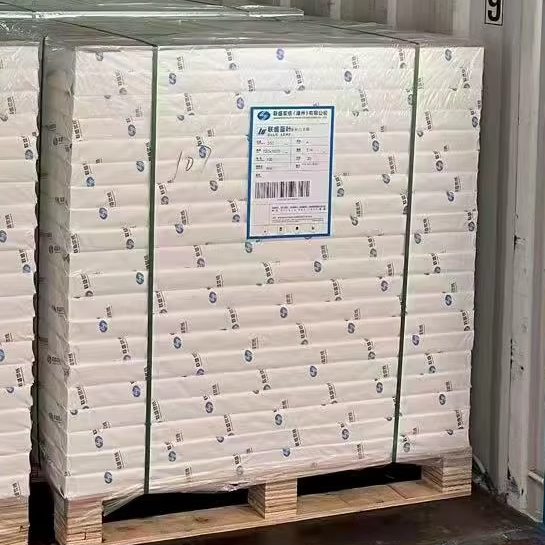 White FBB Cardboard FBB Ivory Paper 170gsm White Cardboard for Custom Packaging Needs