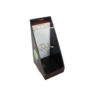 Bán buôn OEM các tông sóng Son môi trang điểm kem tay mỹ phẩm tùy chỉnh hiển thị truy cập hộp - Product Image 2