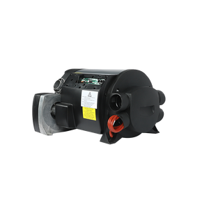 Calentador Combinado Eléctrico Híbrido Diésel de 2kw 4kw 6KW para Agua Caliente y Aire Caliente, Calentador para Autocaravanas Similar a <span class=keywords><strong>Truma</strong></span> - Product Image 6
