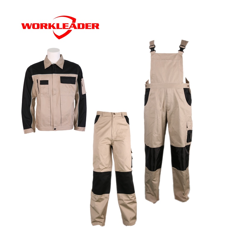 High Visibility Fire Retardant Coveralls Safety