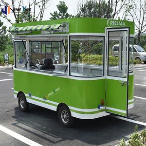 Remolques móviles comerciales <span class=keywords><strong>de</strong></span> China Carritos <span class=keywords><strong>de</strong></span> comida <span class=keywords><strong>de</strong></span> <span class=keywords><strong>transporte</strong></span> especial a la venta-Camión <span class=keywords><strong>de</strong></span> comida y caravana <span class=keywords><strong>de</strong></span> helados <span class=keywords><strong>de</strong></span> concesión móvil - Product Image 5