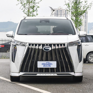 2025 GAC GN8 Trumpchi M8 GrandMaster Hybrid Luxury MPV Left Hand Driving Duo Engine <span class=keywords><strong>Homologation</strong></span> CEE Mini Van Toyota Alphard - Product Image 2